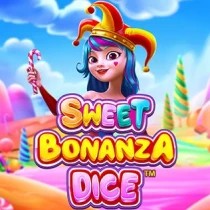 Sweet Bonanza Dice